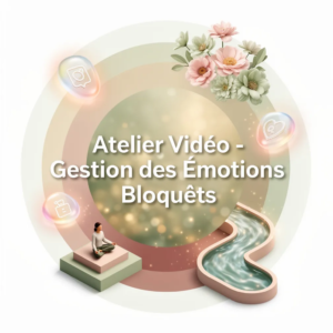 Atelier Vidéo - Gestion des Émotions Bloquées