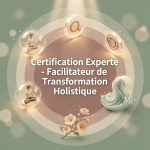 Certification Experte - Facilitateur de Transformation Holistique