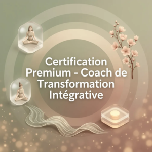 Certification Premium - Coach de Transformation Intégrative