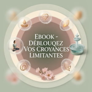 Ebook - Débloquez Vos Croyances Limitantes