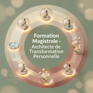 Formation Magistrale - Architecte de Transformation Personnelle