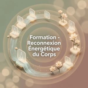 Formation - Reconnexion Énergétique du Corps