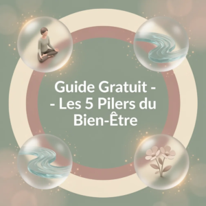 Guide Gratuit - Les 5 Piliers du Bien-Être