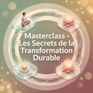 Masterclass - Les Secrets de la Transformation Durable
