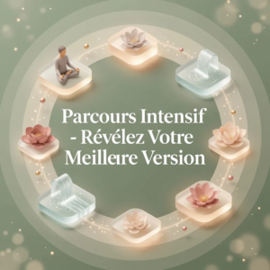 Parcours Intensif - Révélez Votre Meilleure Version