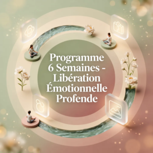 Programme 6 Semaines - Libération Émotionnelle Profonde