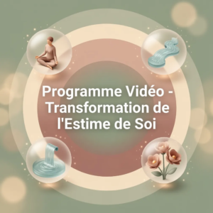 Programme Vidéo - Transformation de l'Estime de Soi